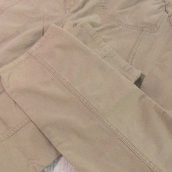 Express sz 8 womens pant - Picture 5 of 5